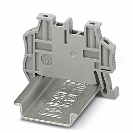 CLIPFIX 35-5 V0 Торцевой фиксатор Phoenix Contact. Вид 1