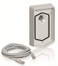 DPMP-02 Комплект монтажный с кабелем для панели управления ACS580/880, IP65 ABB. Вид 1