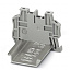 CLIPFIX 35-5 V0 Торцевой фиксатор Phoenix Contact. Вид 1.