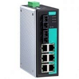MOXA: EDS-308-SS-SC