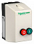 Контактор в корпусе 3-х полюсный 35A 220В AC Schneider Electric. Вид 1.