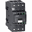 3p контактор everlink ac3 440в 50a, катушка упр. 24-60в ac/dc, пружинный зажим Schneider Electric. Вид 1.