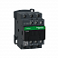 Контактор 3-х полюсный 9A 24В AC 1НО+1НЗ 50/60Гц  Schneider Electric. Вид 1.