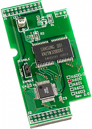 Модуль Flash-памяти 4 Мб для I-7188XA/XB/XC/EX ICP DAS. Вид 1