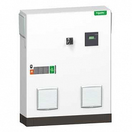 УКРМ VarSet 300 кВАр 400В для слабо загрязненной сети Schneider Electric. Вид 1