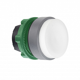 Корпус кнопки ZB5AL1, CUST Schneider Electric. Вид 1