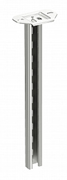 Подвес 2f/730 гор.оцинк Schneider Electric. Вид 1