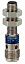 Индуктивный цилиндр М8, Sn=2мм, М12 Schneider Electric. Вид 1.