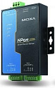 MOXA: NPort 5230A-T