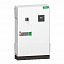 Укрм varset 125 квар 400в для слабо загрязненной сети Schneider Electric. Вид 1.