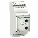 Schneider Electric: RM35HZ21FM