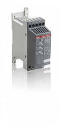 PSRC12-600-70 Софтстартер 5,5кВт 400В (100-240В AC) ABB. Вид 1