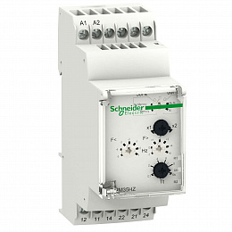 Реле контроля частоты 1250В-А, 40-70Гц, 120-308 В АС Schneider Electric. Вид 1
