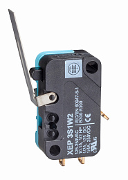 Миниат. конц.выключ., xep3s1w2b524 Schneider Electric. Вид 1