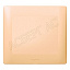 Универсальная лицевая панель (dark bronze) Galea Life Legrand. Вид 1.