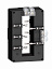 Трансформатор 2500/5А, шина 38х127 Schneider Electric. Вид 1.