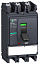 NSX630NA Выключатель-разъединитель 3-полюсный Schneider Electric. Вид 2.