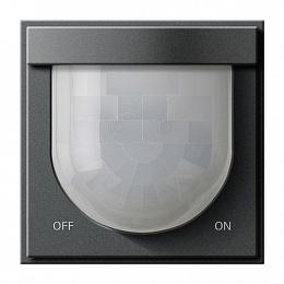 Датчик движения KNX Standard 2,20 м Gira. Вид 1