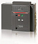 1SDA0 58978 R1 Выключатель-разъединитель стационарный E3N/MS 3200 4p F HR ABB. Вид 1.