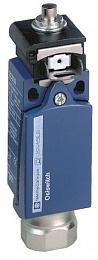 Метал. концевой выключатель xcdr2110g13 Schneider Electric. Вид 1