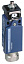 Метал. концевой выключатель xcdr2110g13 Schneider Electric. Вид 1.