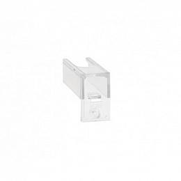 OTS63T1 Клеммная крышка для четвертого полюса OTPS80FP ABB. Вид 1