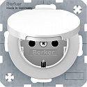 Berker: B47512089
