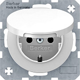 Berker: B47512089