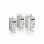 ACS150-03E-07A5-2 Устр-во автомат. регулирования , 1.5 кВт, 220 В, 3 фазы, IP20 ABB. Вид 1.