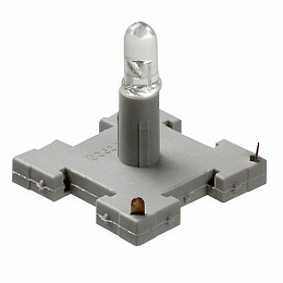 Модуль подсветки IP20 Gira. Вид 1