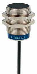 Индуктивный датчик цилиндр m30 12-48в Schneider Electric. Вид 1