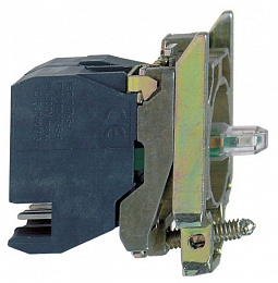 Кнопка zb4bw061 Schneider Electric. Вид 1