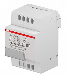 Трансформатор звонковый tm40/12 ABB. Вид 1