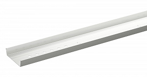 Желоб телеком. 35-50 l=2m гор.оцинк Schneider Electric. Вид 1