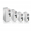ACS580-01-363A-4+J400 Преобразователь частоты 200 кВт, 380 В, 3 фазы, IP21, с интеллектуальной панелью управления ABB. Вид 1.