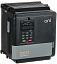 Преобразователь частоты M680 380В, 3 фазы 7,5-11 kW 18-24А серии ONI. Вид 1.