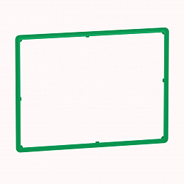 Уплотнительная прокладка для монтажа st6 12"w Schneider Electric. Вид 1