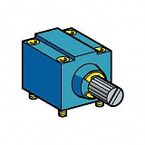 Schneider Electric: ZC2JE09