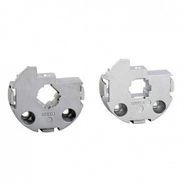 Устр. блок. вынос. рук. замком ronis Schneider Electric. Вид 1