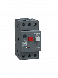 Автомат с регулируемой тепловой защитой 4-6,3А Schneider Electric. Вид 1