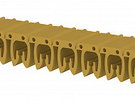 Маркировка кабеля KE2 (1,5.....2,5mm2) "I" (1уп.-200шт) Klemsan