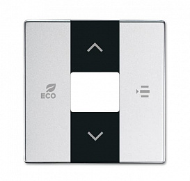 CP-FCC-83 Накл. контр. фанк. FATH, сер. ал. ABB. Вид 1