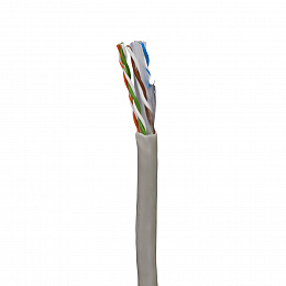 Кабель витая пара кат.6 utp pvc 305м Schneider Electric. Вид 1