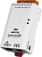 Компактный шлюз Modbus TCP в Modbus RTU/ASCII, PoE, 2xRS-232 ICP DAS. Вид 1.