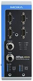 MOXA: NPort 5450AI-M12-CT-T