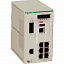 Коммутатор connexium (managed) 7tx/1fx-s Schneider Electric. Вид 1.