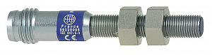 Датчик приближения xs1n05na311s Schneider Electric. Вид 1