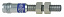 Датчик приближения xs1n05na311s Schneider Electric. Вид 1.