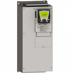Преобр частоты atv71 240 в 37квт без эмс Schneider Electric. Вид 1