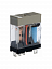 G2R-1-SND 24VDC (S) Реле однополюсное, 1ПК, 24V DC, 10A Omron. Вид 1.